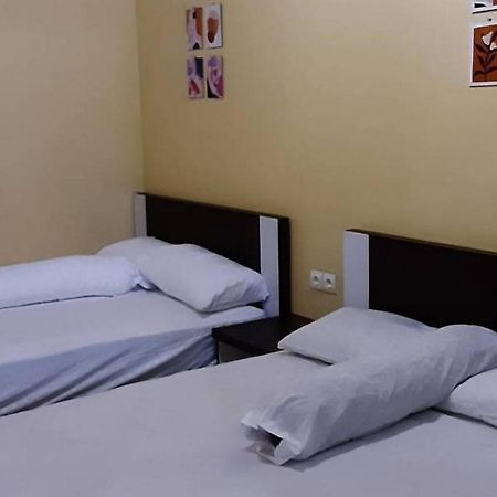 Guest House Syariah Lp3B Brebes Redpartner 外观 照片
