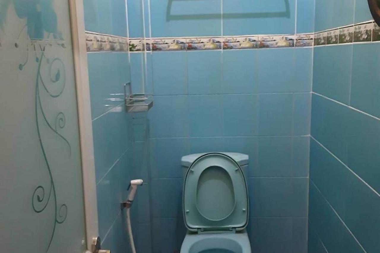 Guest House Syariah Lp3B Brebes Redpartner 外观 照片